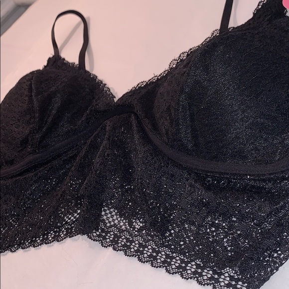 NWT. Supportive and cute bra. - Picture 4 of 6